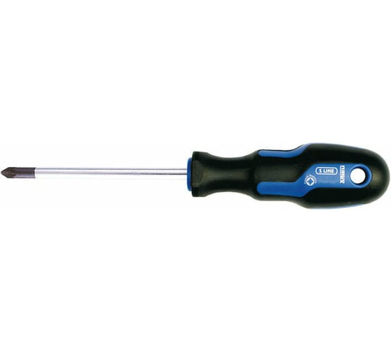 Изображение товара Отвертка NAREX S line Profi РZ-2 l=100 839402