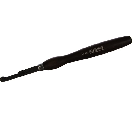 Изображение товара Резец токарный (14х105х345 мм; внутренний левый) NAREX 817610