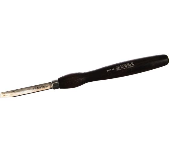 Изображение товара Резец токарный (14х105х345 мм; внутренний угловой правый) NAREX 817510