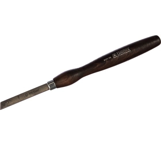 Изображение товара Резец токарный (14х105х345 мм; прорезной) NAREX 817110