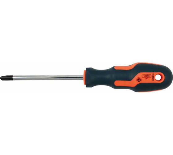 Изображение товара Отвертка NAREX S Line Profi TriWing TW3 800303