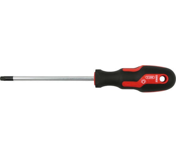 Изображение товара Отвертка NAREX S line Profi TX 6 I=50 839506