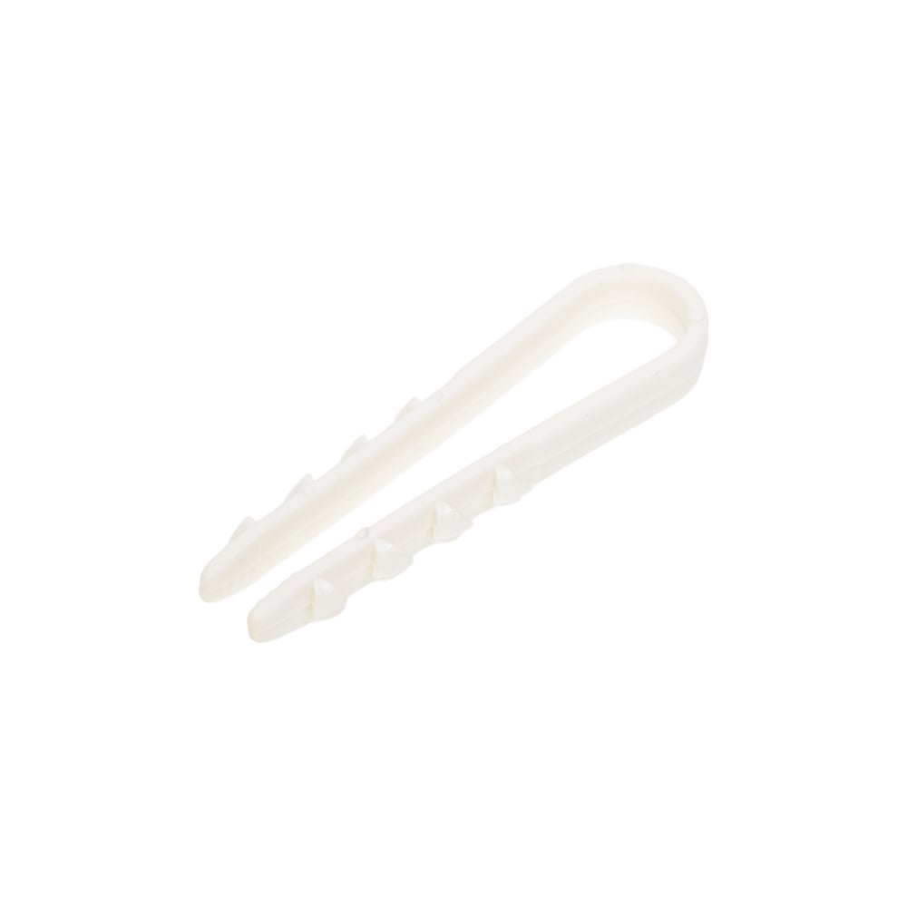 Изображение товара Дюбель-хомут Невский Крепеж нейлон 5-10 мм 35 шт универсальный монтажный крепеж