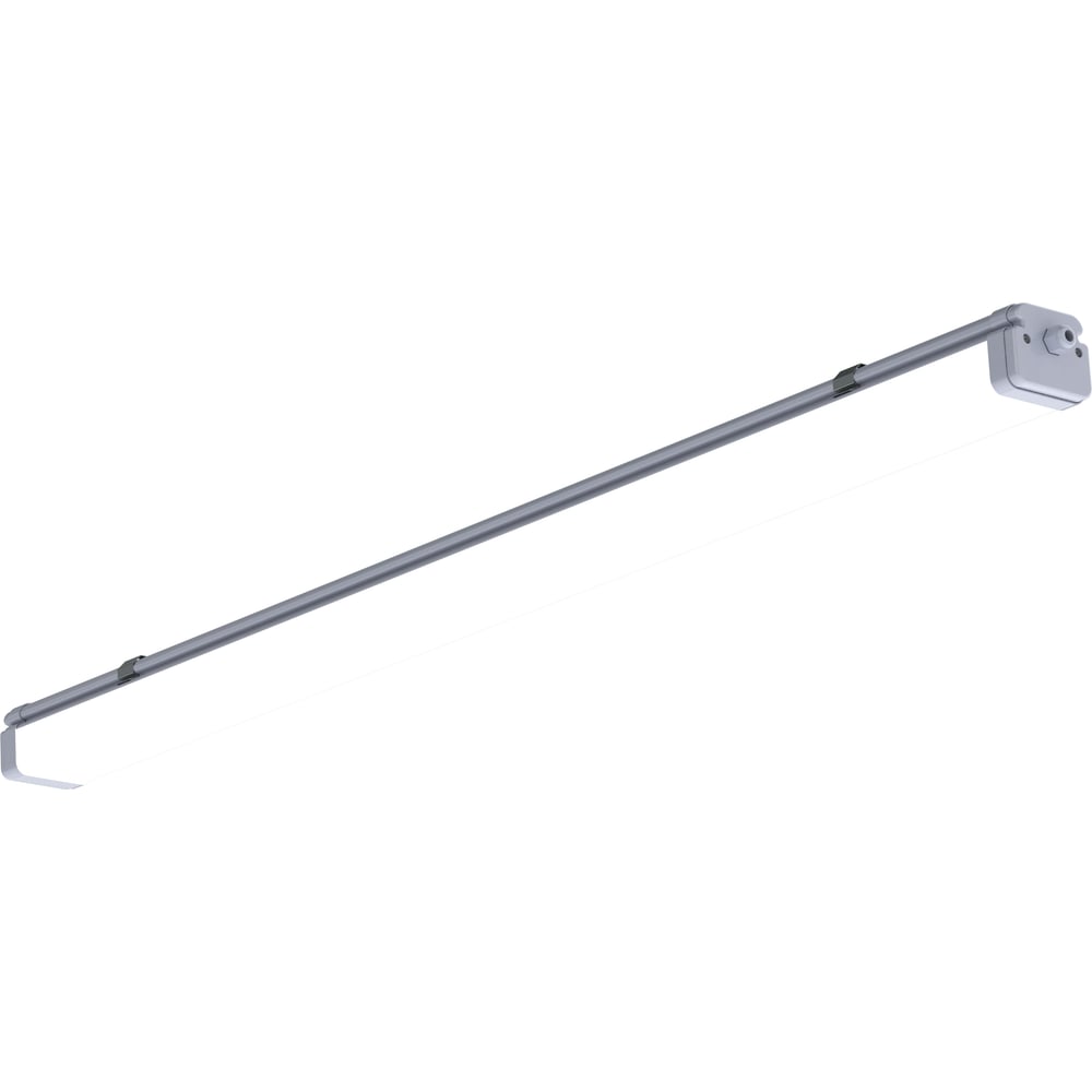 Изображение товара Светодиодный потолочный светильник CSVT SLIM-16 TUBE IP67 5000К промышленные и уличные