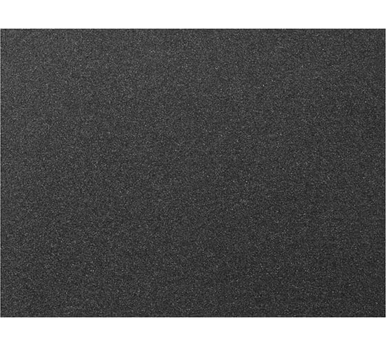 Изображение товара Лист шлифовальный СТАНДАРТ на тканевой основе, водостойкий (5 шт; 230х280 мм; Р60) Зубр 35415-060