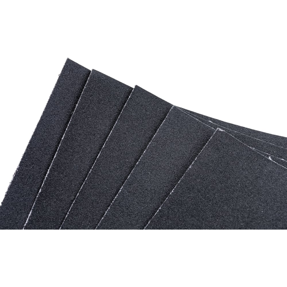 Шлифовальный лист ЗУБР накладка на стол durable 650 × 520 мм нескользящая основа верхний прозрачный лист синяя