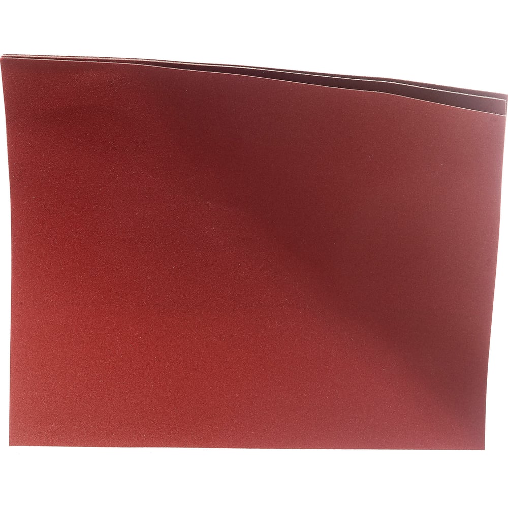 Шлифовальный лист ЗУБР лист шлифовальный зубр 35417 320 бумажная основа водостойкая р320 230 х 280 мм 5 шт