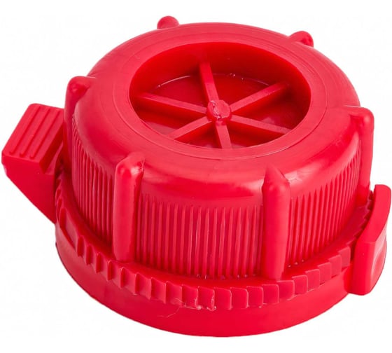 Изображение товара Крышка экспедиционной канистры Сорокин 11.659