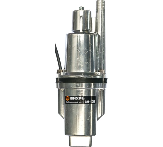 Изображение товара Вибрационный насос Вихрь ВН-10В 68/8/1