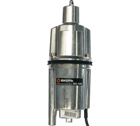 Изображение товара Вибрационный насос Вихрь ВН-10Н 68/8/5
