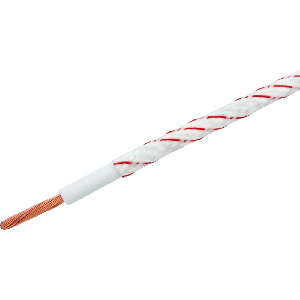 Изображение товара Провод РКГМ 6-660 100м Камкабель 251S52V602000000100М