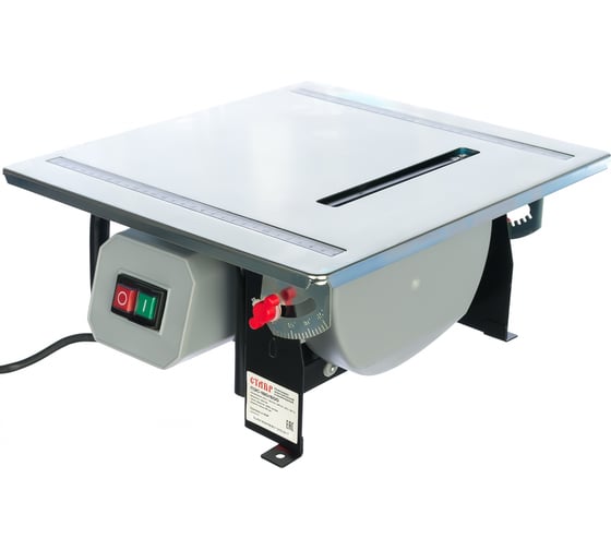 Изображение товара Электрический стационарный плиткорез Ставр ПЭС-180/600 9040600186