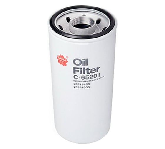 Изображение товара Фильтр масляный Sakura C65201