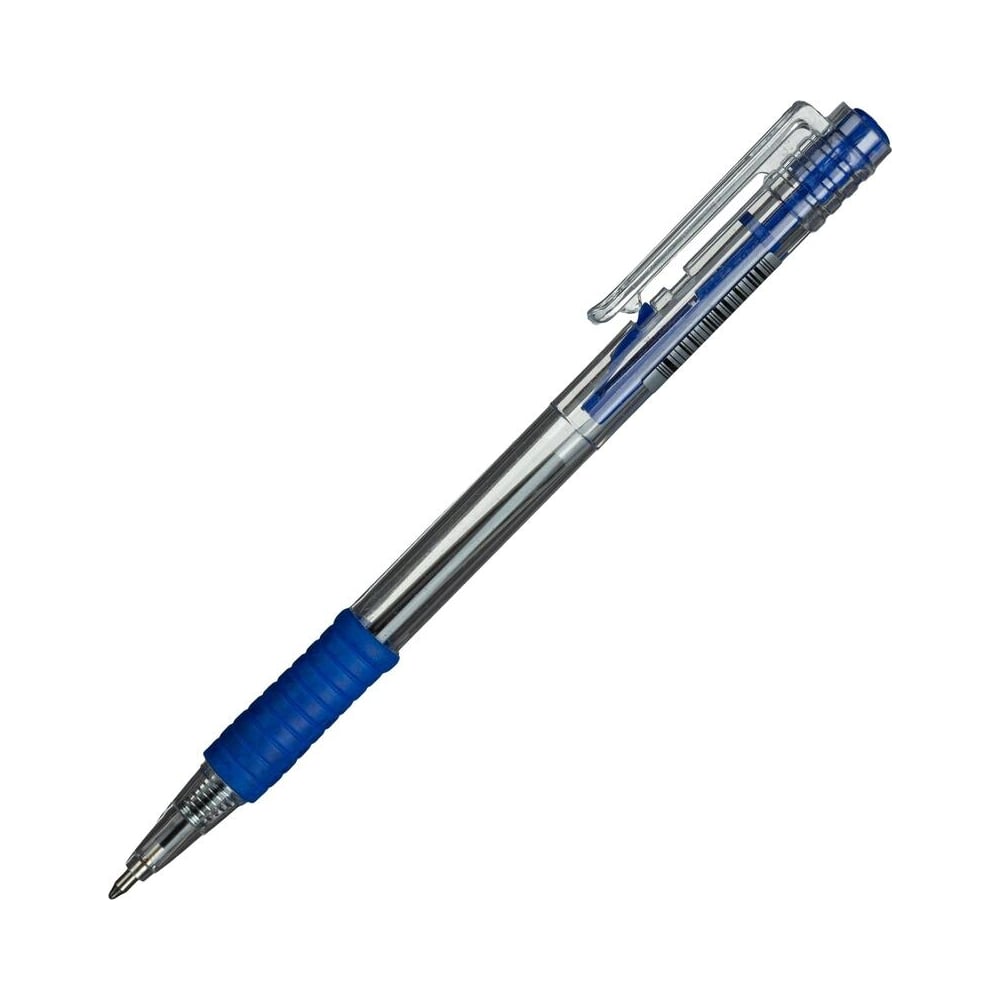 Шариковая автоматическая ручка Attache автоматическая масляная шариковая ручка attache selection