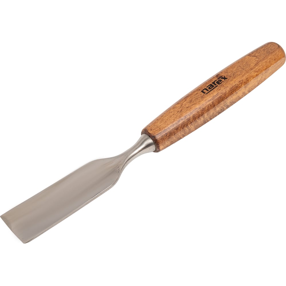 Изображение товара Резец по дереву NAREX острый 826230 для точной работы