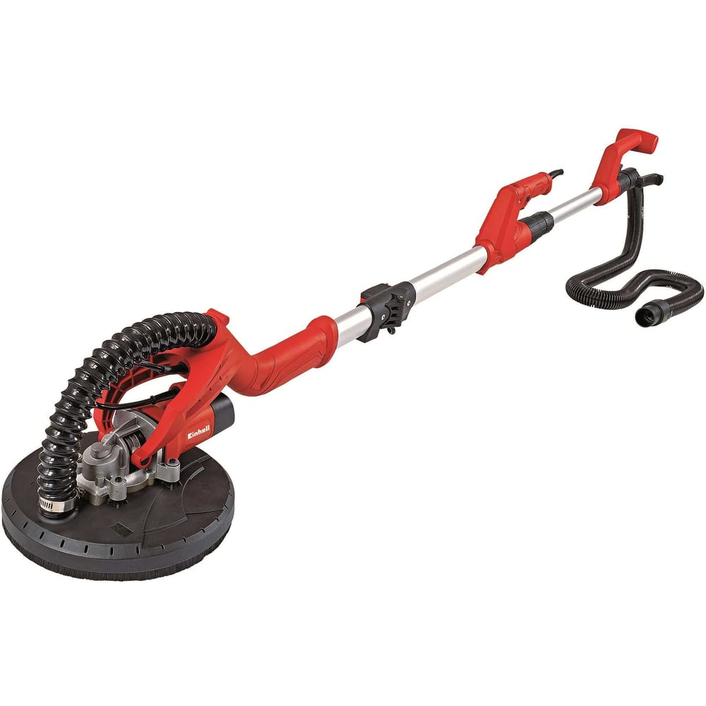 Изображение товара Шлифовальная машина для стен и потолков Einhell TC-DW 225 4259930 Изображение товара Шлифовальная машина для стен и потолков Einhell TC-DW 225 4259930