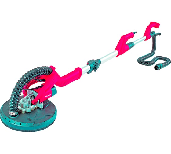 Изображение товара Шлифовальная машина для стен и потолков Einhell TC-DW 225 4259930