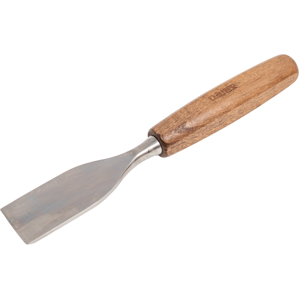 Изображение товара Резец по дереву NAREX PROFI острый 826240 надежный инструмент для деревообработки