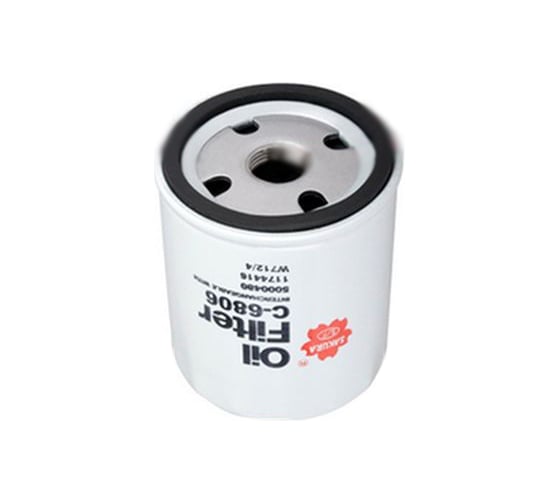 Изображение товара Фильтр масляный Sakura C6806
