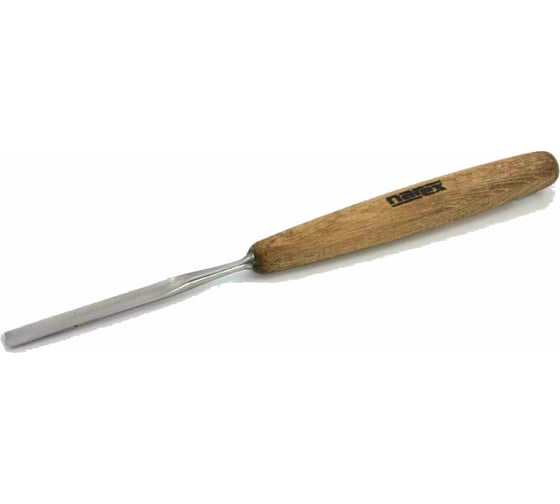 Изображение товара Резец по дереву NAREX PROFI острый 826308