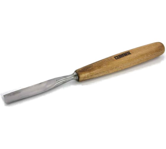 Изображение товара Резец по дереву NAREX PROFI острый 826316