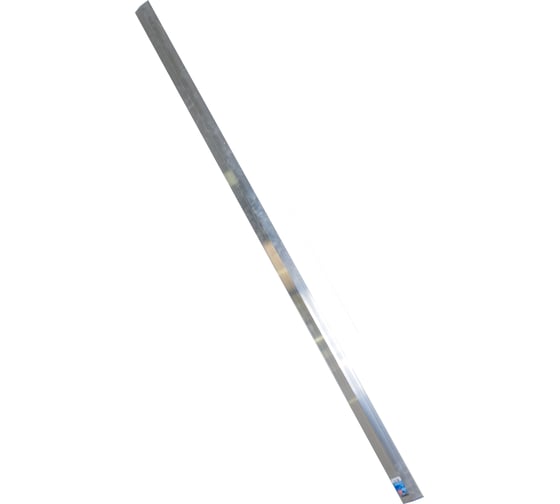 Изображение товара Алюминиевое правило, профиль-трапеция, 2.5м СИБИН 10725-2.5