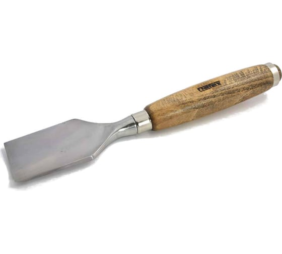 Изображение товара Резец по дереву NAREX PROFI острый 826350