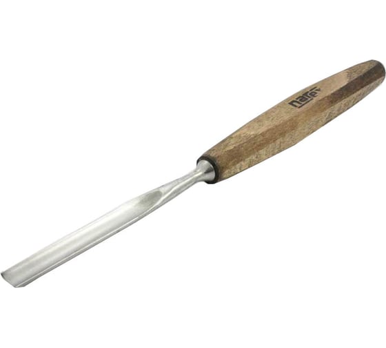 Изображение товара Резец по дереву NAREX PROFI острый 826408