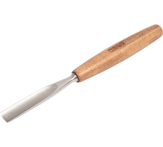 Изображение товара Резец по дереву NAREX PROFI острый 826416