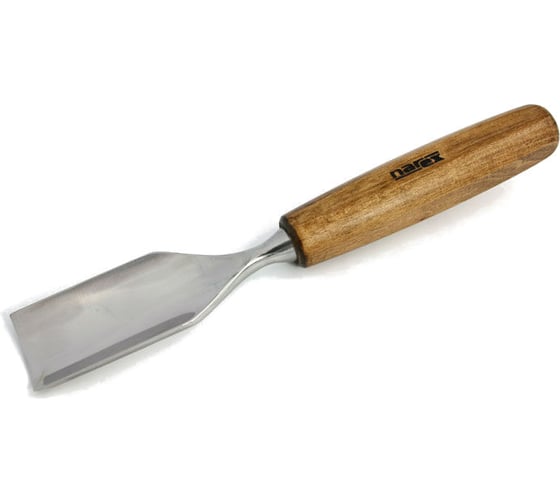 Изображение товара Резец по дереву NAREX PROFI острый 826440