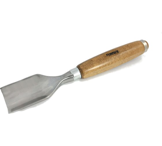 Изображение товара Резец по дереву NAREX PROFI острый 826450