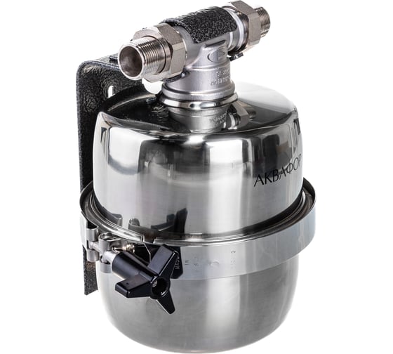 Изображение товара Корпус водоочистителя ВИКИНГ Мини Аквафор