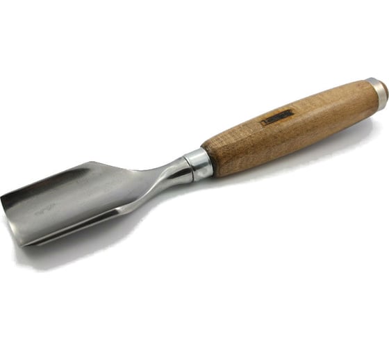 Изображение товара Резец по дереву NAREX PROFI острый 826550