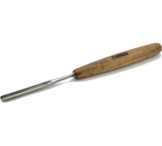 Изображение товара Резец по дереву NAREX PROFI острый 826604