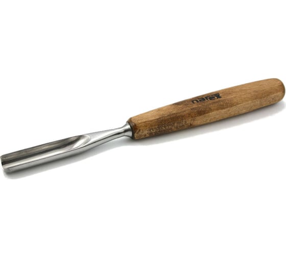 Изображение товара Резец по дереву NAREX PROFI острый 826612