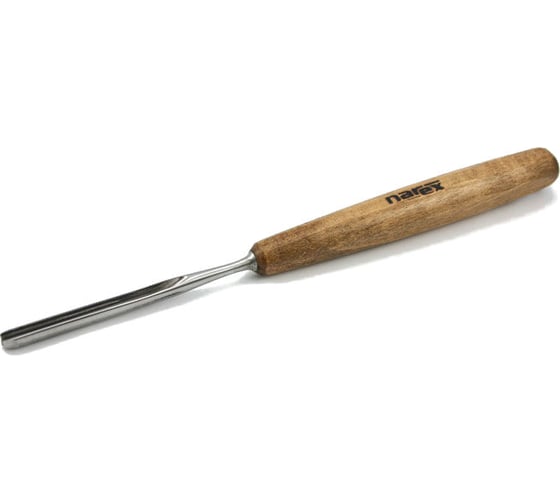 Изображение товара Резец по дереву NAREX PROFI острый 826704