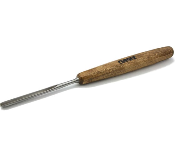 Изображение товара Резец по дереву NAREX PROFI острый 826804