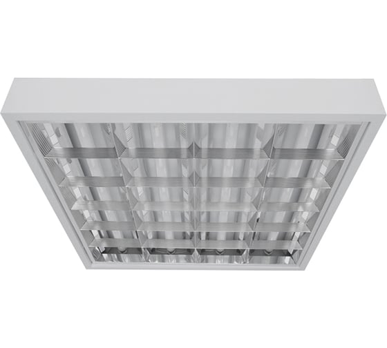 Изображение товара Светодиодный светильник CSVT ЛПО- под LED лампу ЦБ000000893