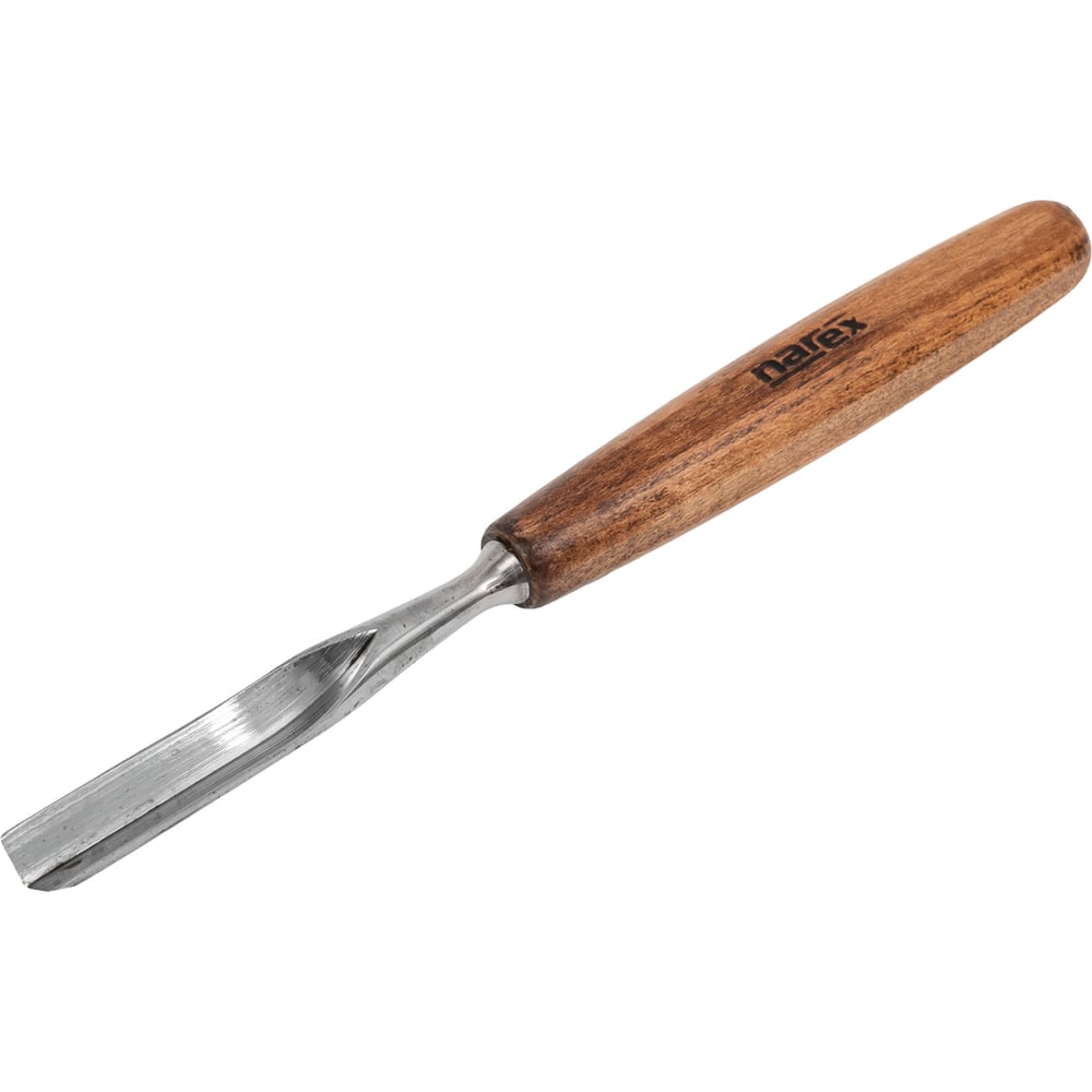 Изображение товара Резец по дереву NAREX PROFI острый 826912 для точной обработки древесины