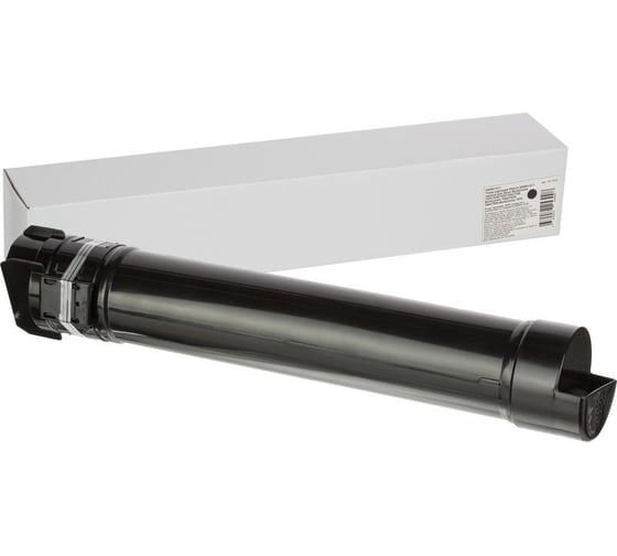 Изображение товара Тонер-картридж Retech 006r01517 черный, для xerox wc7525,7535 1617628