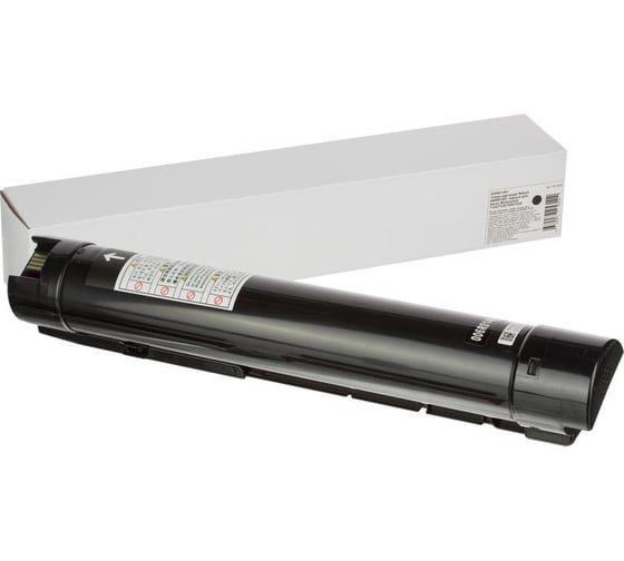 Изображение товара Тонер-картридж Retech 006r01461 черный, для xerox wc7120 1617639