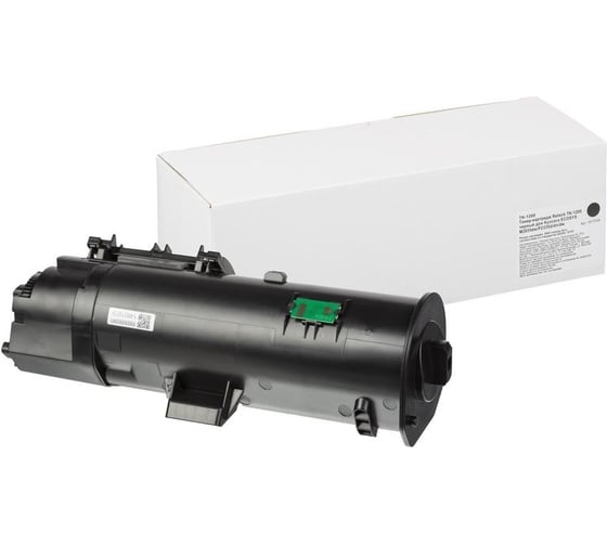 Изображение товара Тонер-картридж Retech tk-1200 черный, для kyocera ecosys m2235,p2335,m2735 1617534