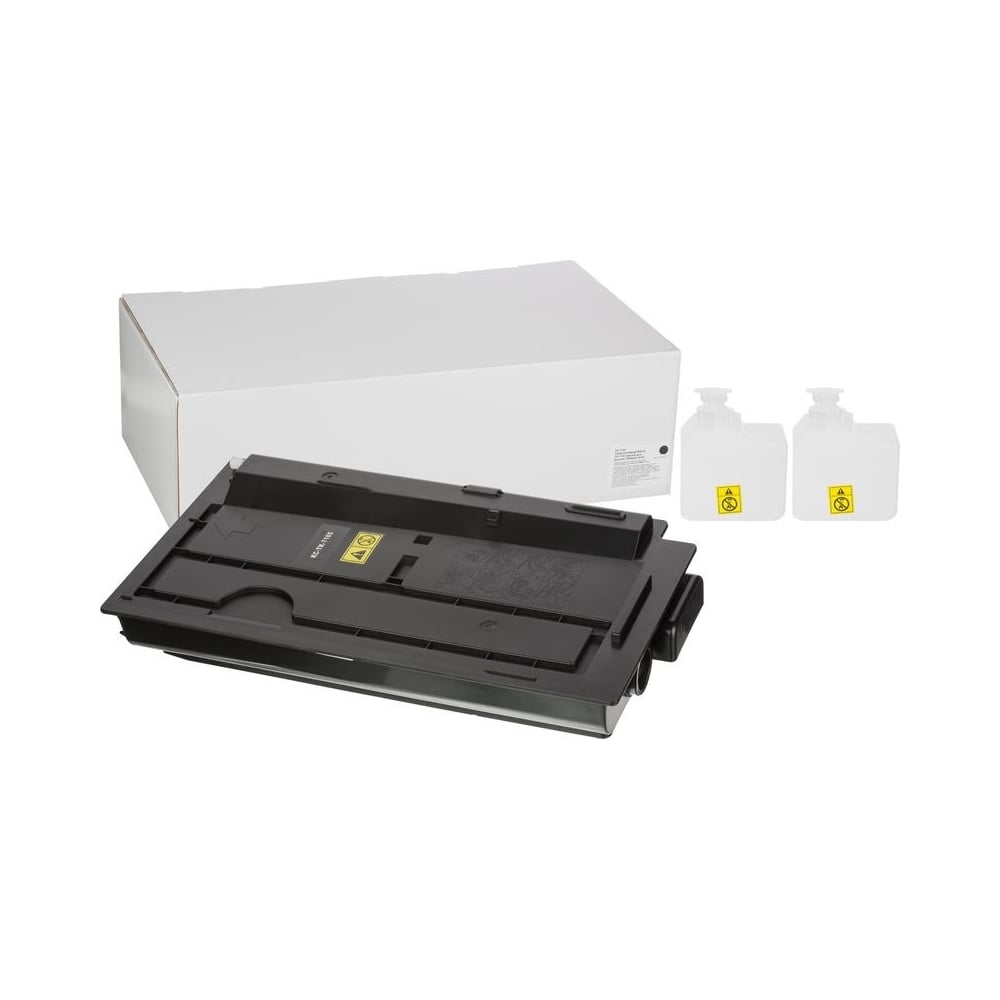 Изображение товара Тонер-картридж Retech tk-7105 черный для Kyocera TASKalfa