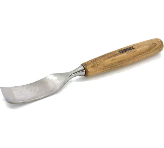 Изображение товара Резец по дереву NAREX PROFI острый 827230