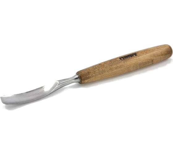 Изображение товара Резец по дереву NAREX PROFI острый 827316