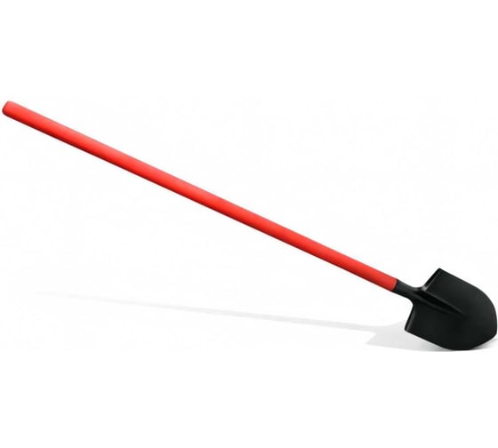 Изображение товара Пожарная штыковая лопата 1200мм СПЕЦ ПОЖ-019