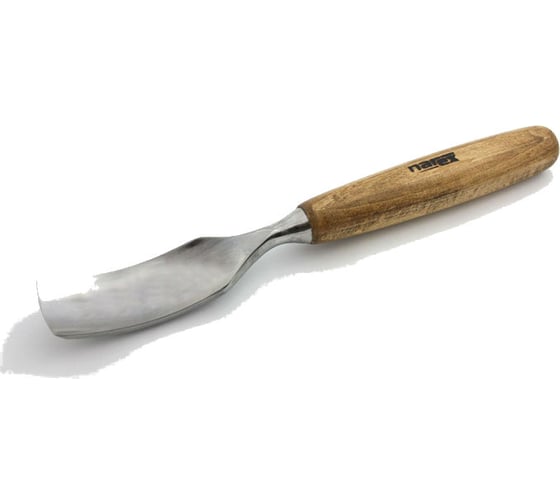 Изображение товара Резец по дереву NAREX PROFI острый 827430