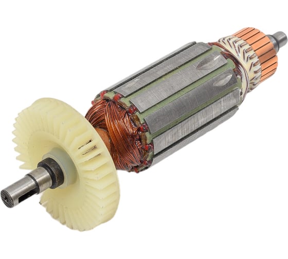 Изображение товара Якорь (ротор) аналог для УШМ ("болгарки") Einhell BWS 125/850-2 TORGWIN IK-8823