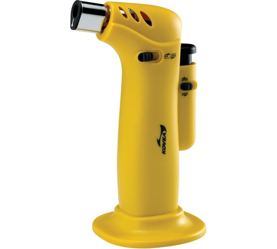 Изображение товара Газовый паяльник KOVEA KTS-2907 Dolpin Gas Torch KOV-KTS-2907