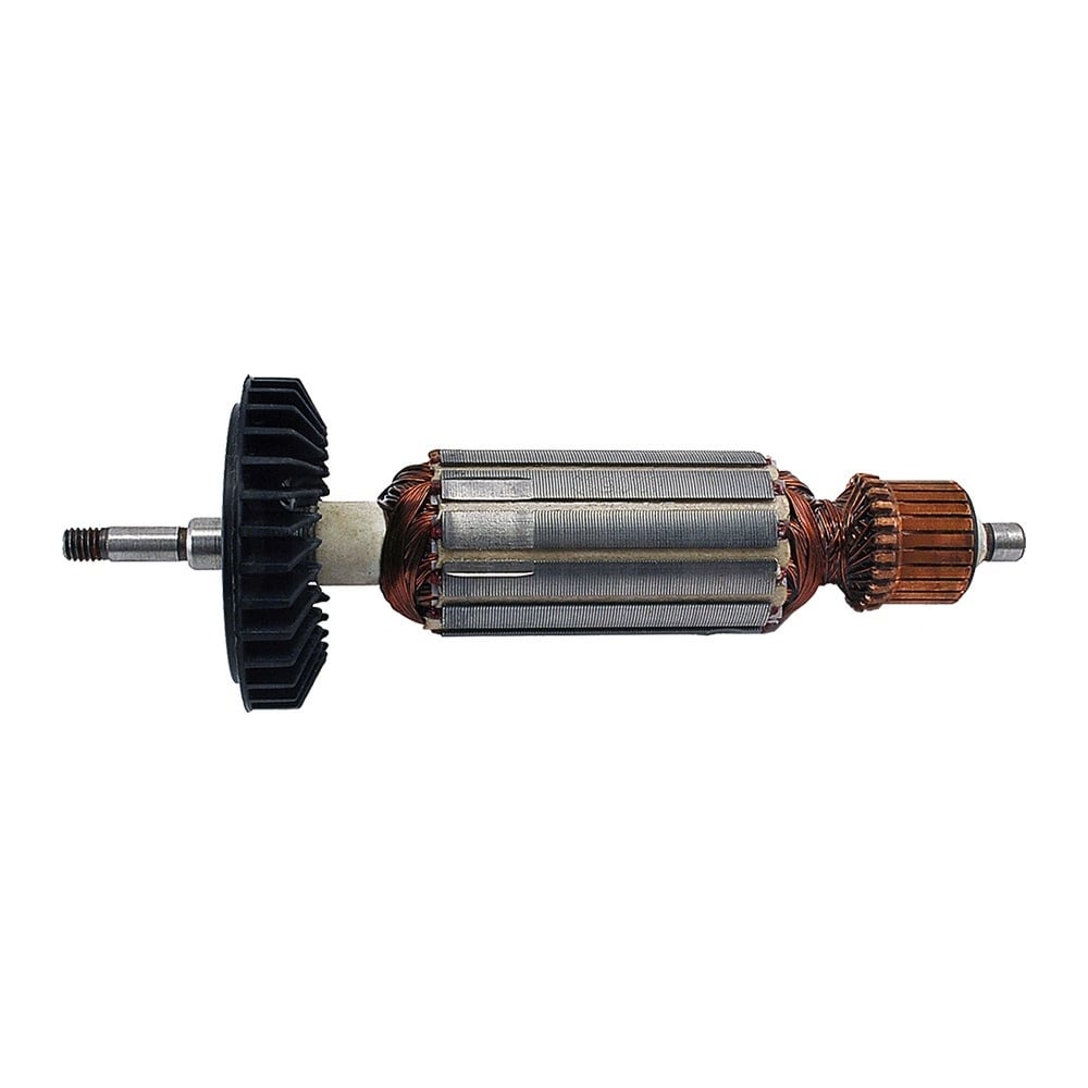 Изображение товара Аналог якоря Makita 9556NB/9558NB IK-9556NB - надежный ротор